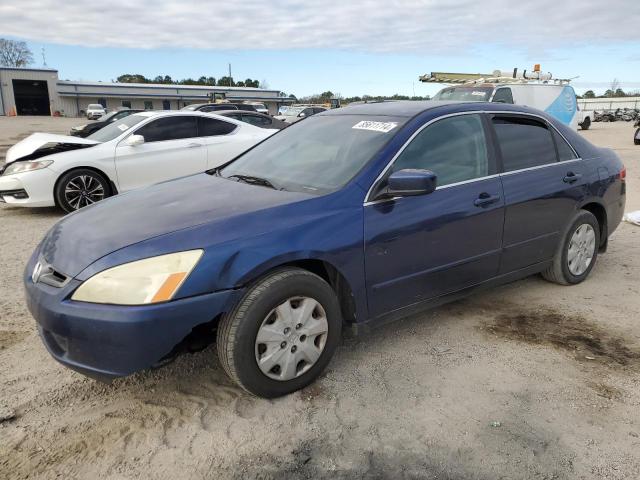 honda accord lx 2004 1hgcm56324a137698