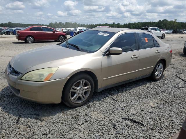 honda accord 2004 1hgcm56324a146725