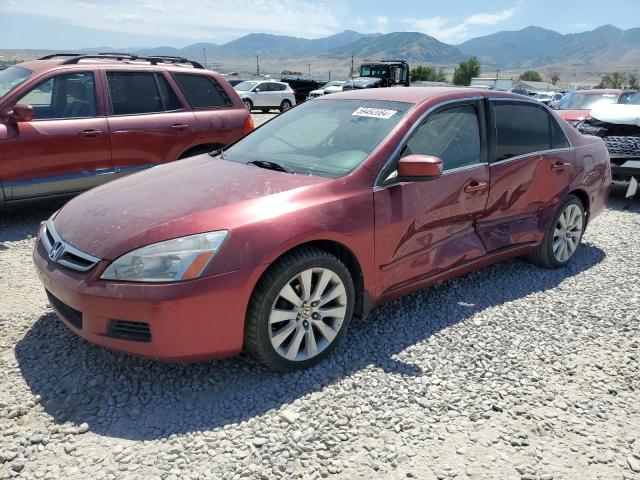 honda accord 2006 1hgcm56326a101366