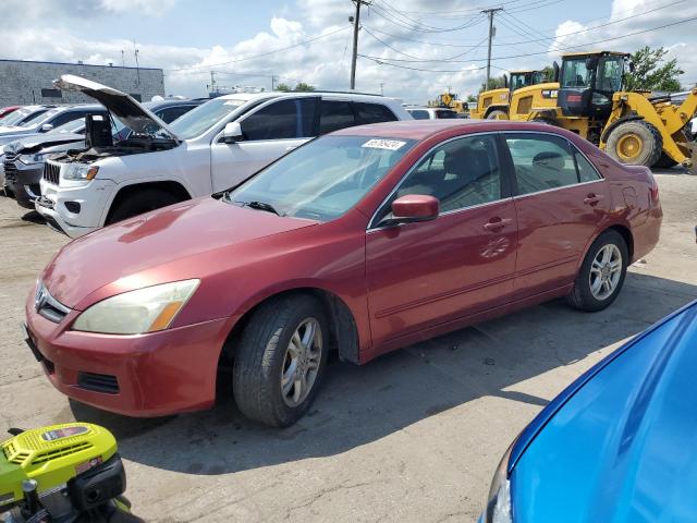 honda accord se 2007 1hgcm56327a113955