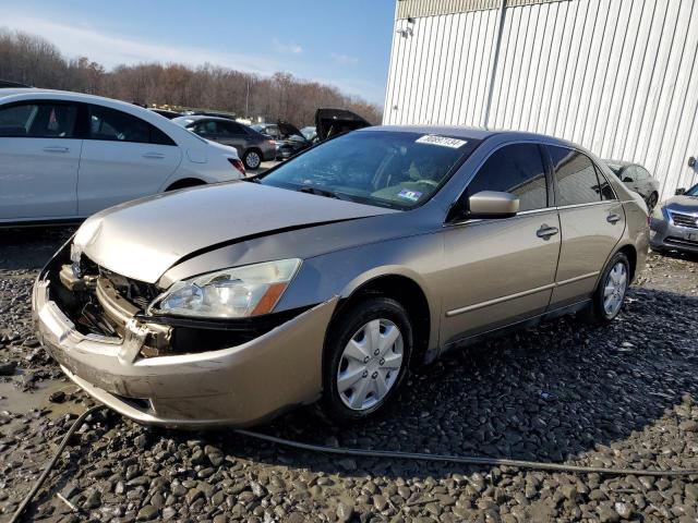 honda accord lx 2003 1hgcm56333a048799