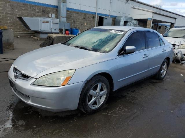 honda accord lx 2003 1hgcm56333a096898