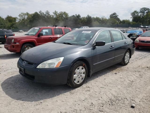 honda accord lx 2003 1hgcm56333a135005