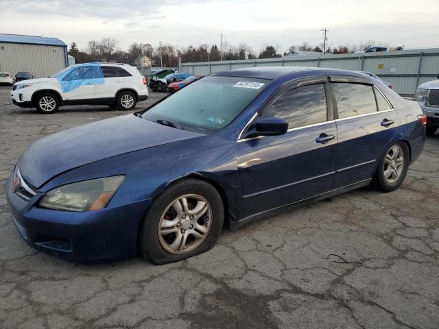 honda accord lx 2003 1hgcm56333a140575