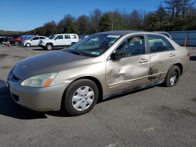 honda accord lx 2004 1hgcm56334a007803