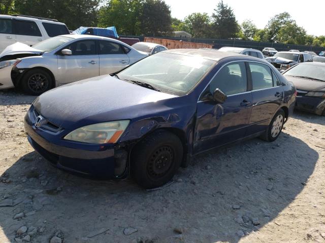 honda accord 2004 1hgcm56334a045161