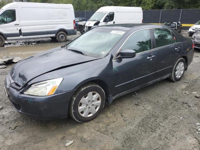 honda accord lx 2004 1hgcm56334a155255