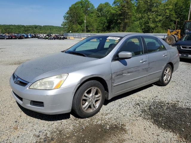 honda accord 2007 1hgcm56337a014982