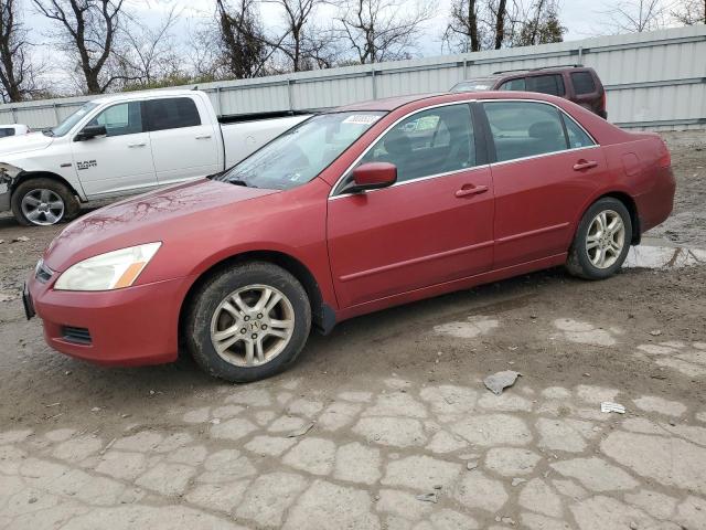 honda accord 2007 1hgcm56337a202966