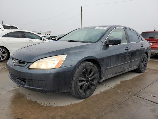 honda accord 2003 1hgcm56343a033969