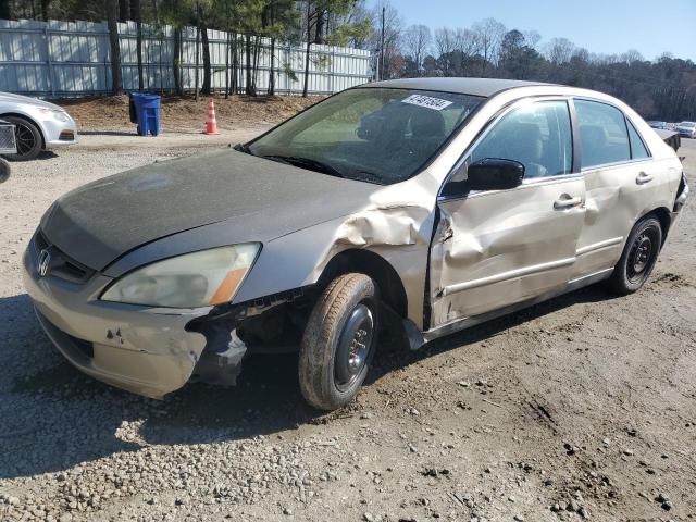 honda accord 2003 1hgcm56343a036466