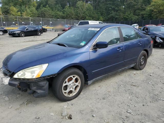 honda accord lx 2003 1hgcm56343a049041