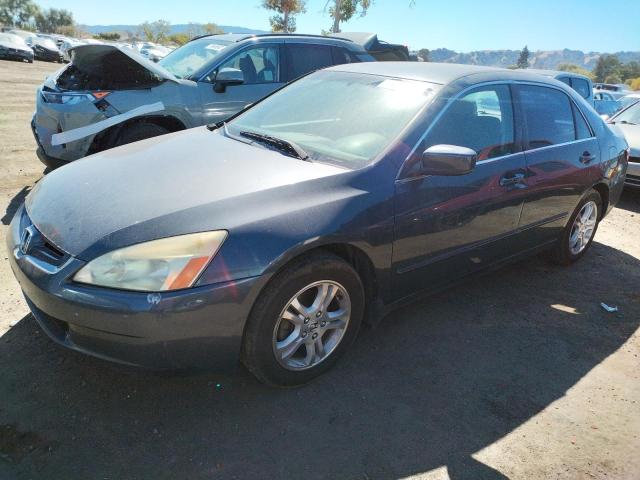 honda accord lx 2003 1hgcm56343a074490