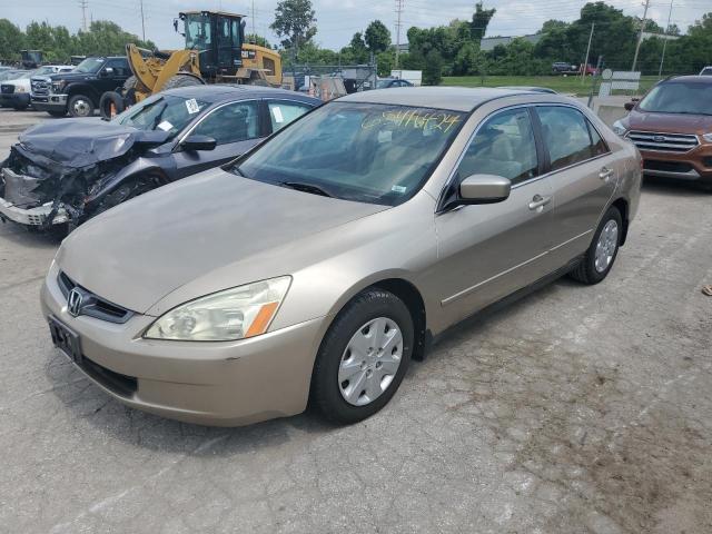 honda accord lx 2003 1hgcm56343a146840