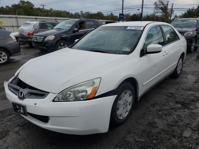 honda accord 2004 1hgcm56344a053883