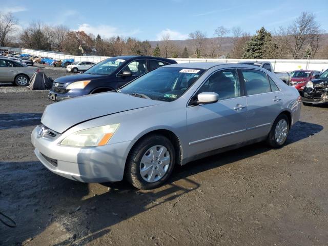 honda accord lx 2004 1hgcm56344a163297