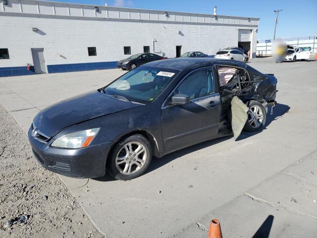 honda accord se 2006 1hgcm56346a120355