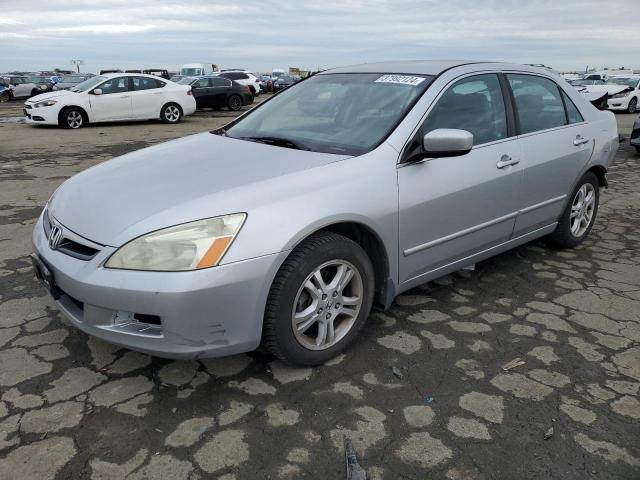 honda accord 2007 1hgcm56347a168441