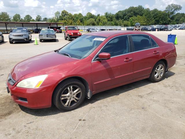 honda accord se 2007 1hgcm56347a194666