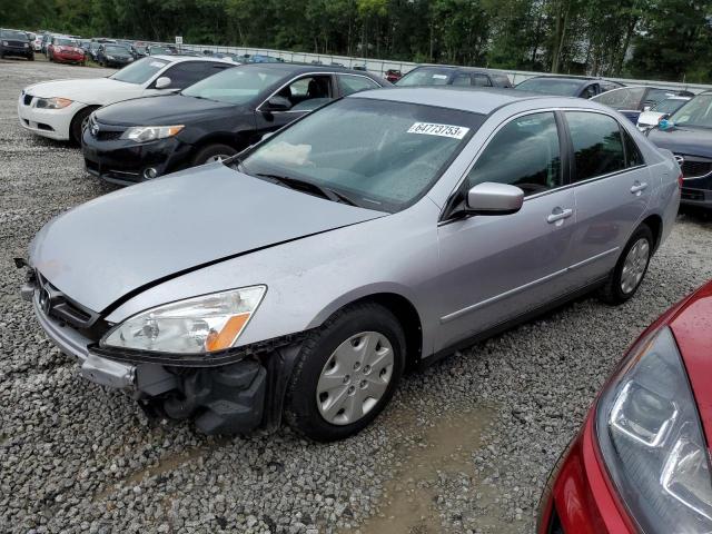 honda accord lx 2003 1hgcm56353a054782