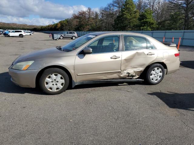 honda accord lx 2004 1hgcm56354a044190