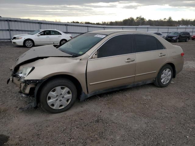 honda accord lx 2004 1hgcm56354a054766