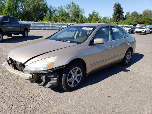 honda accord lx 2004 1hgcm56354a065735