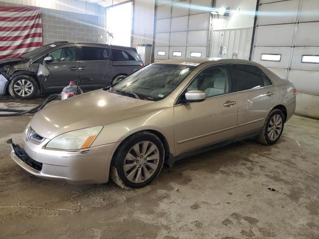 honda accord lx 2004 1hgcm56354a080591