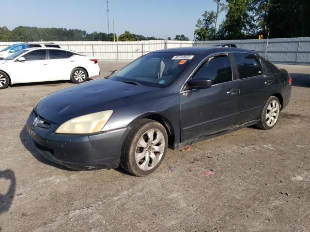 honda accord lx 2004 1hgcm56354a149795