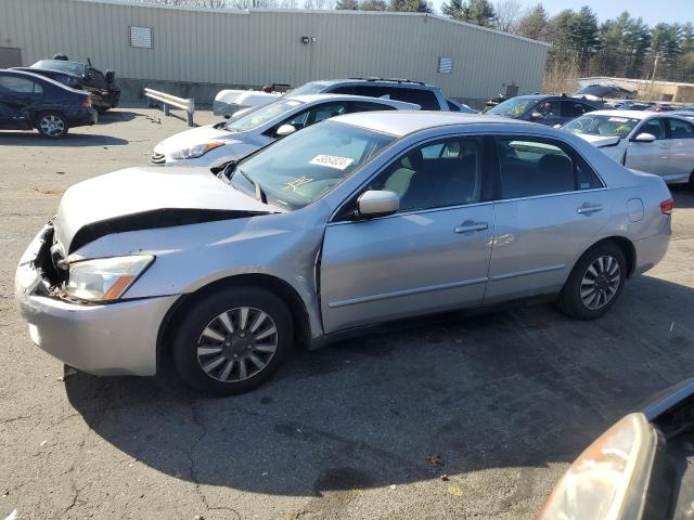 honda accord 2004 1hgcm56354a158805