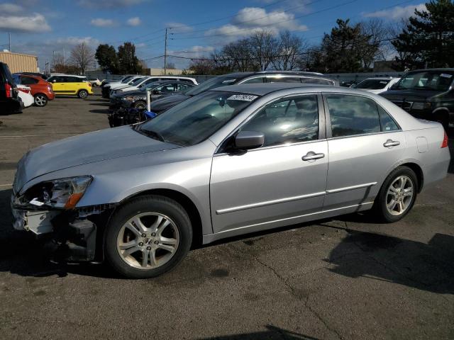 honda accord sed 2006 1hgcm56356a160637