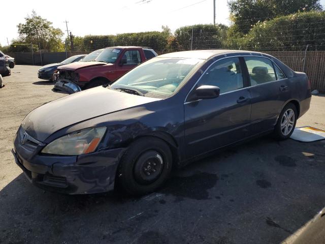 honda accord se 2007 1hgcm56357a106045