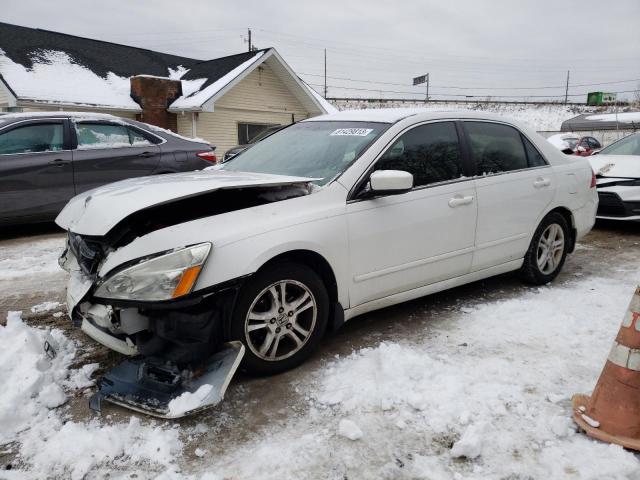 honda accord 2007 1hgcm56357a155293