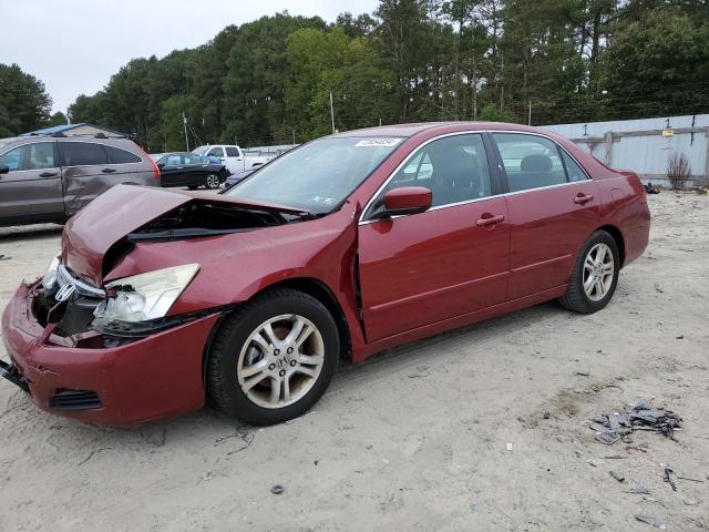 honda accord se 2007 1hgcm56357a218201