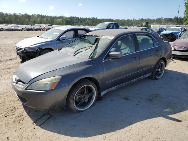 honda accord 2003 1hgcm56363a047436