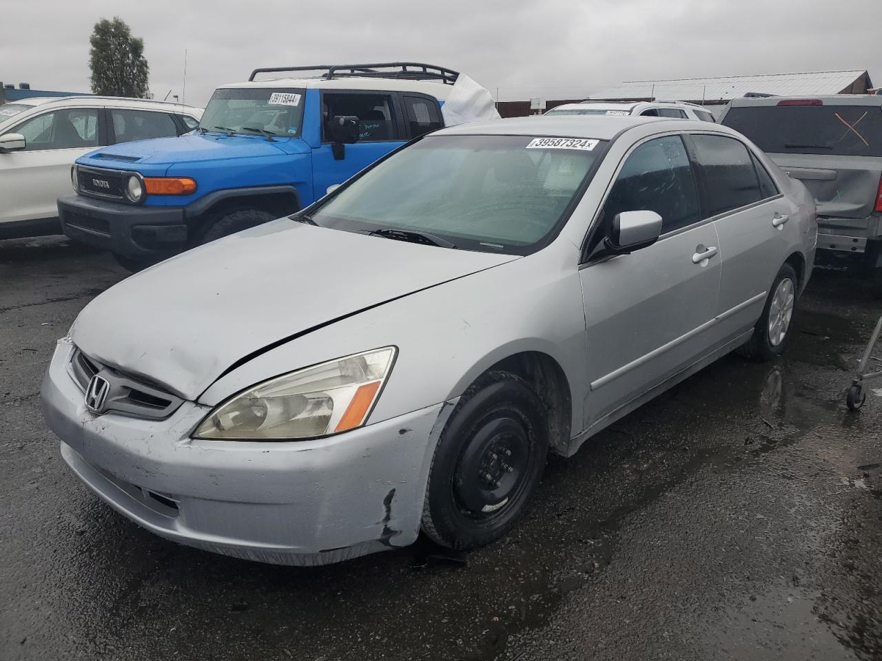 honda accord 2004 1hgcm56364a034056