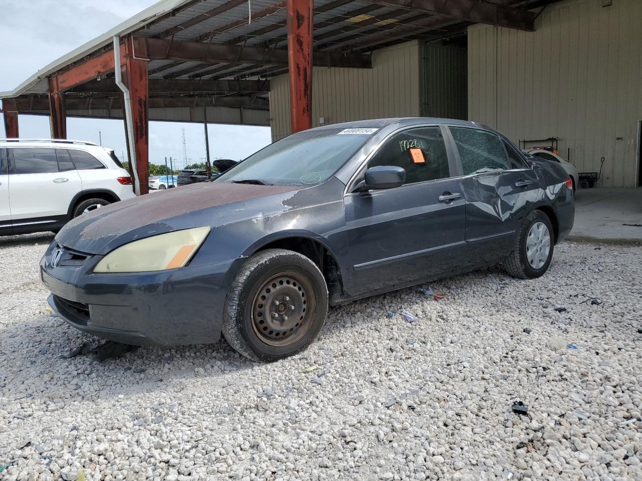 honda accord 2004 1hgcm56364a149840