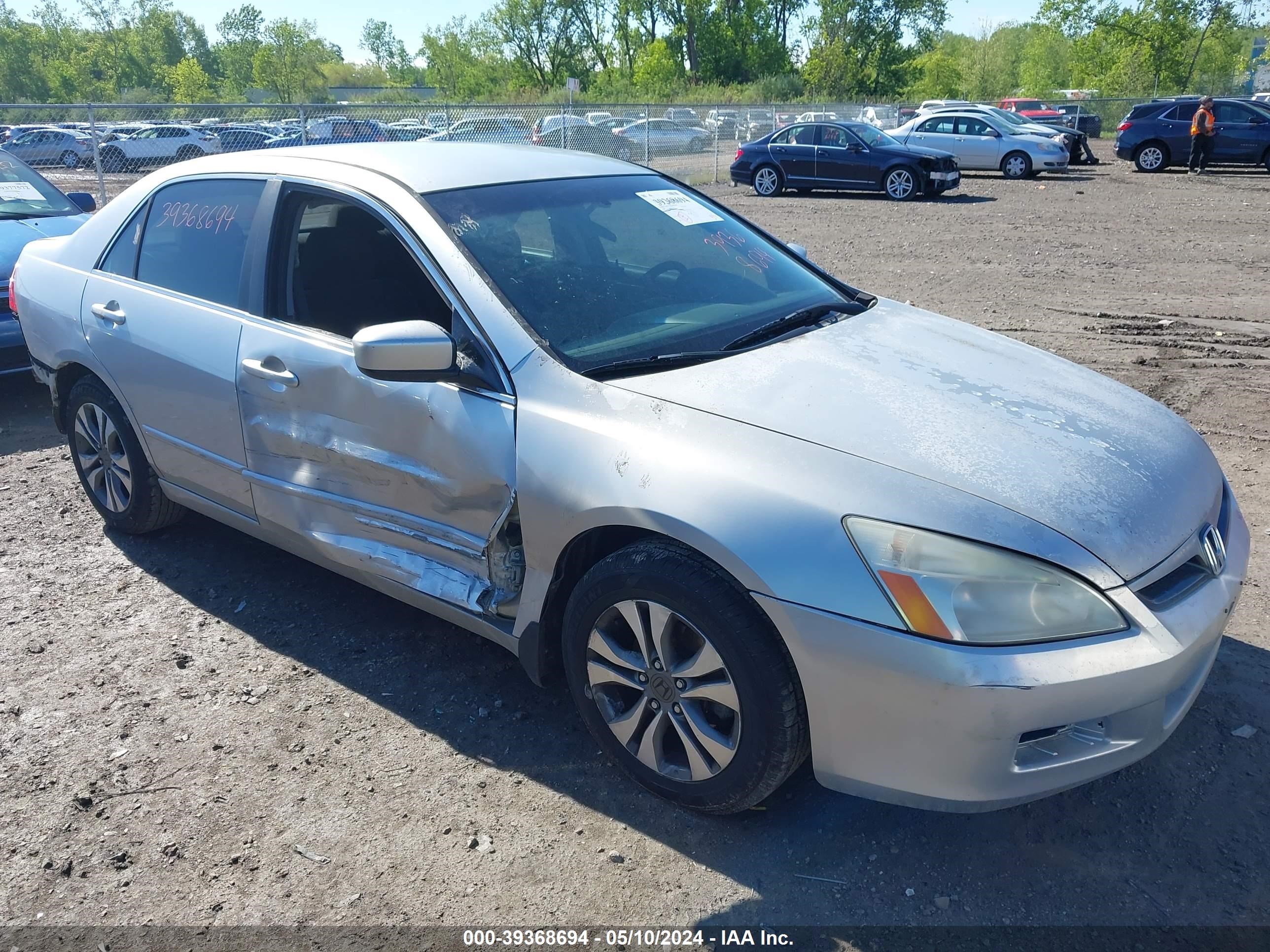 honda accord 2006 1hgcm56366a096608