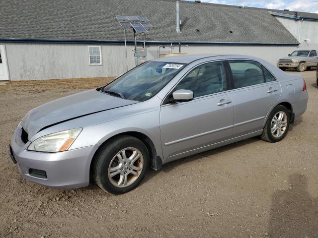 honda accord se 2007 1hgcm56367a003846