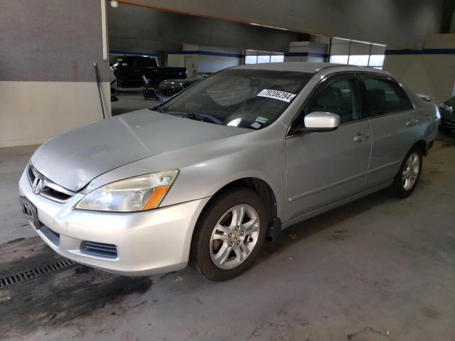 honda accord se 2007 1hgcm56367a039715