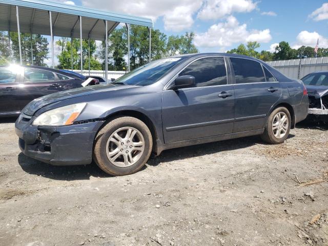 honda accord 2007 1hgcm56367a052187