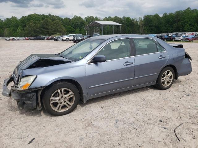 honda accord 2007 1hgcm56367a146201