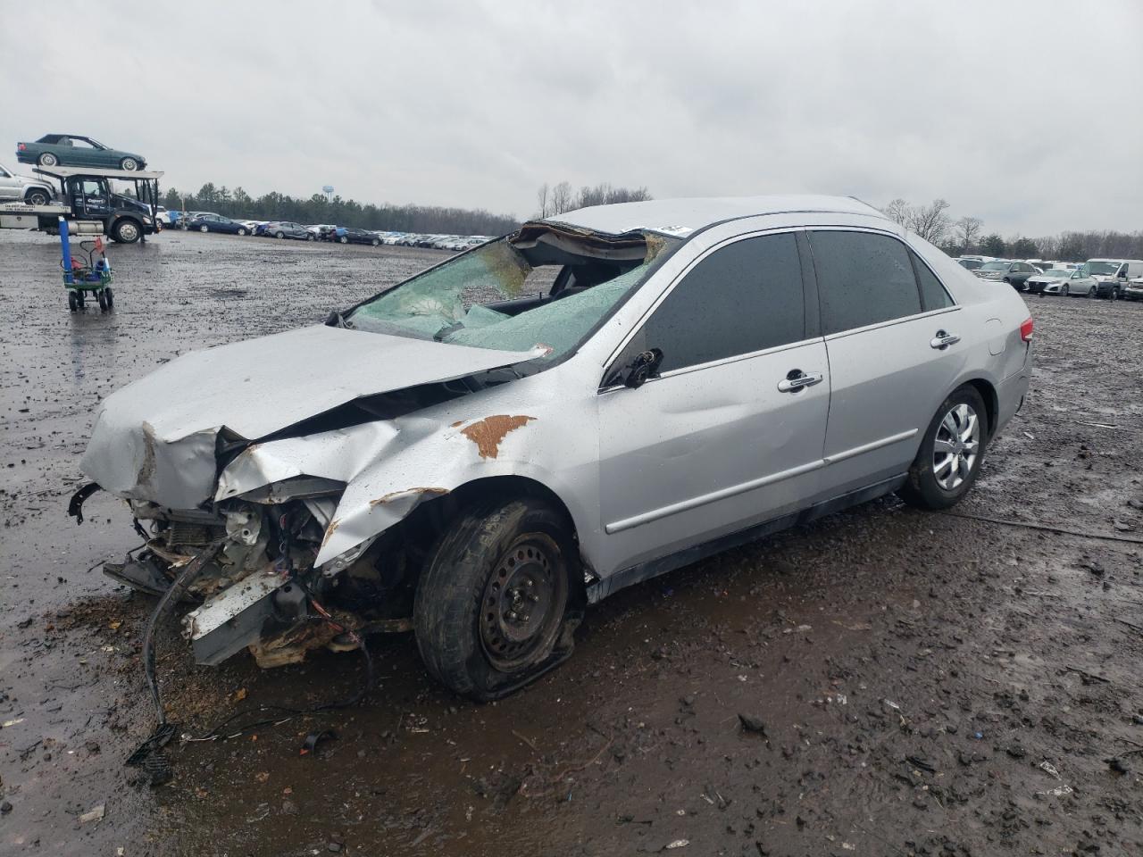 honda accord 2003 1hgcm56373a010718