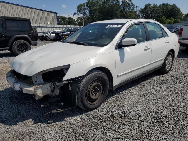 honda accord lx 2003 1hgcm56373a122158