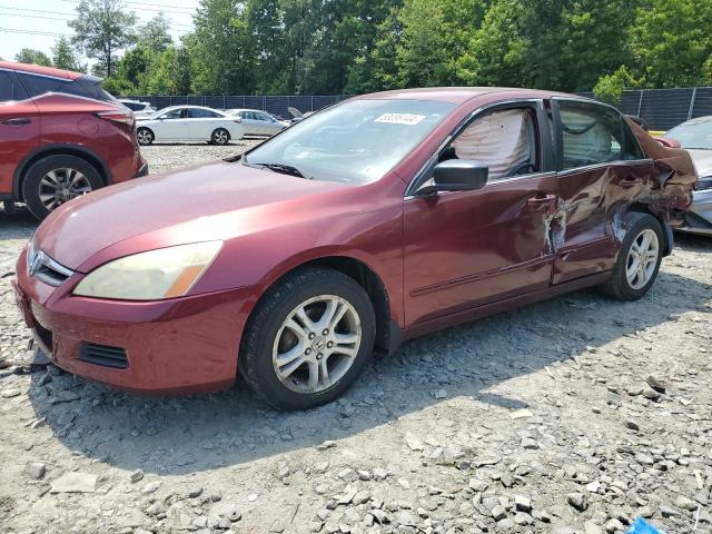 honda accord 2006 1hgcm56376a056537