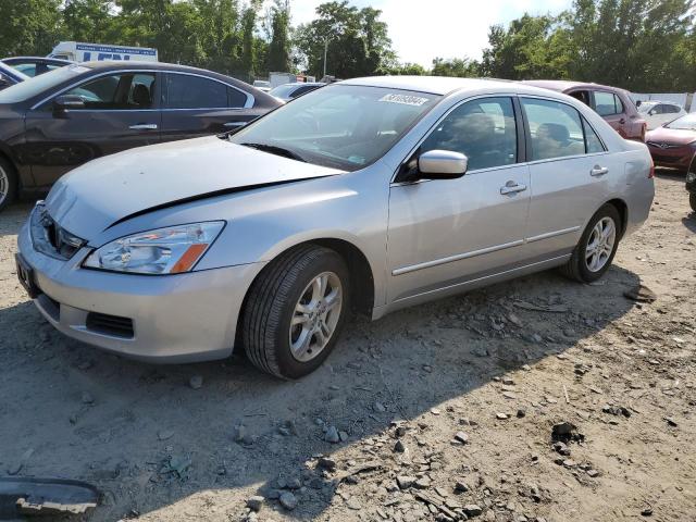 honda accord 2006 1hgcm56376a160252