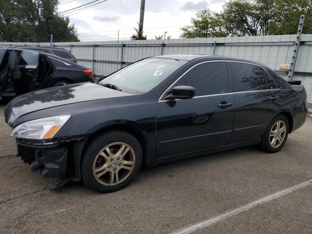 honda accord 2007 1hgcm56377a134672