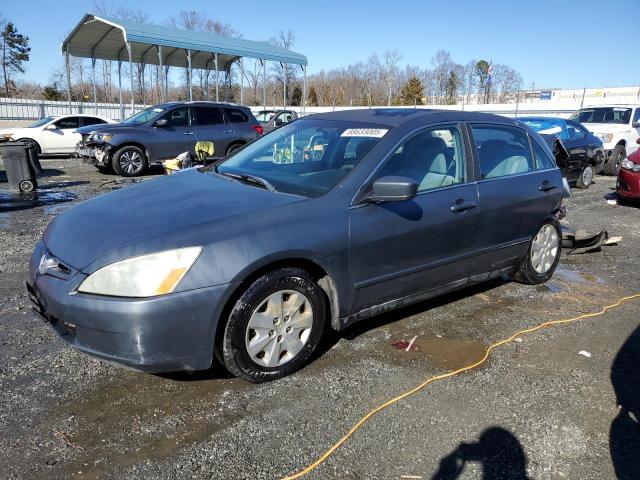 honda accord lx 2003 1hgcm56383a096590