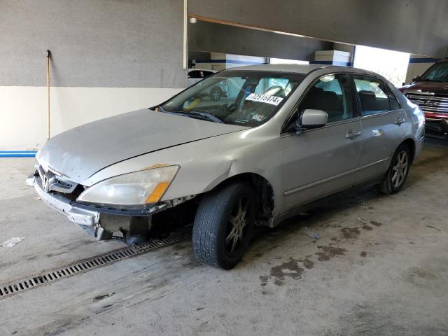 honda accord lx 2003 1hgcm56383a134531