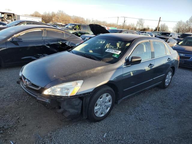 honda accord lx 2003 1hgcm56383a142497